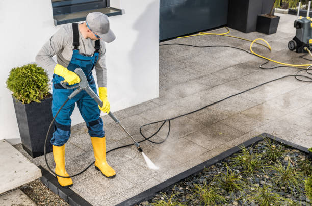 Best Window Cleaning in USA